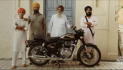 Royal Enfield vende in tre mesi pi&ugrave; moto di quante Ducati, Harley-Davidson e Indian ne vendano sommate assieme in un anno
