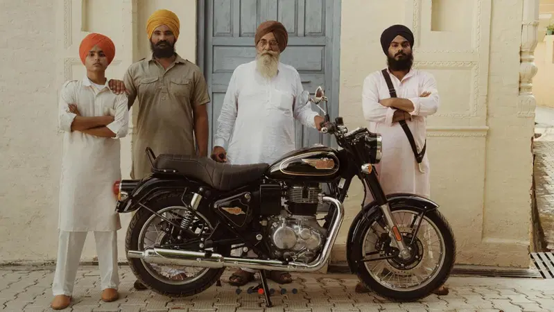 Royal Enfield vende in tre mesi pi&ugrave; moto di quante Ducati, Harley-Davidson e Indian ne vendano sommate assieme in un anno