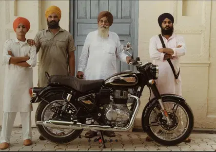 Royal Enfield vende in tre mesi più moto di quante Ducati, Harley-Davidson e Indian ne vendano sommate assieme in un anno