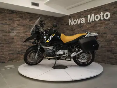 Bmw R 1150 GS Adventure (2002 - 06) usata