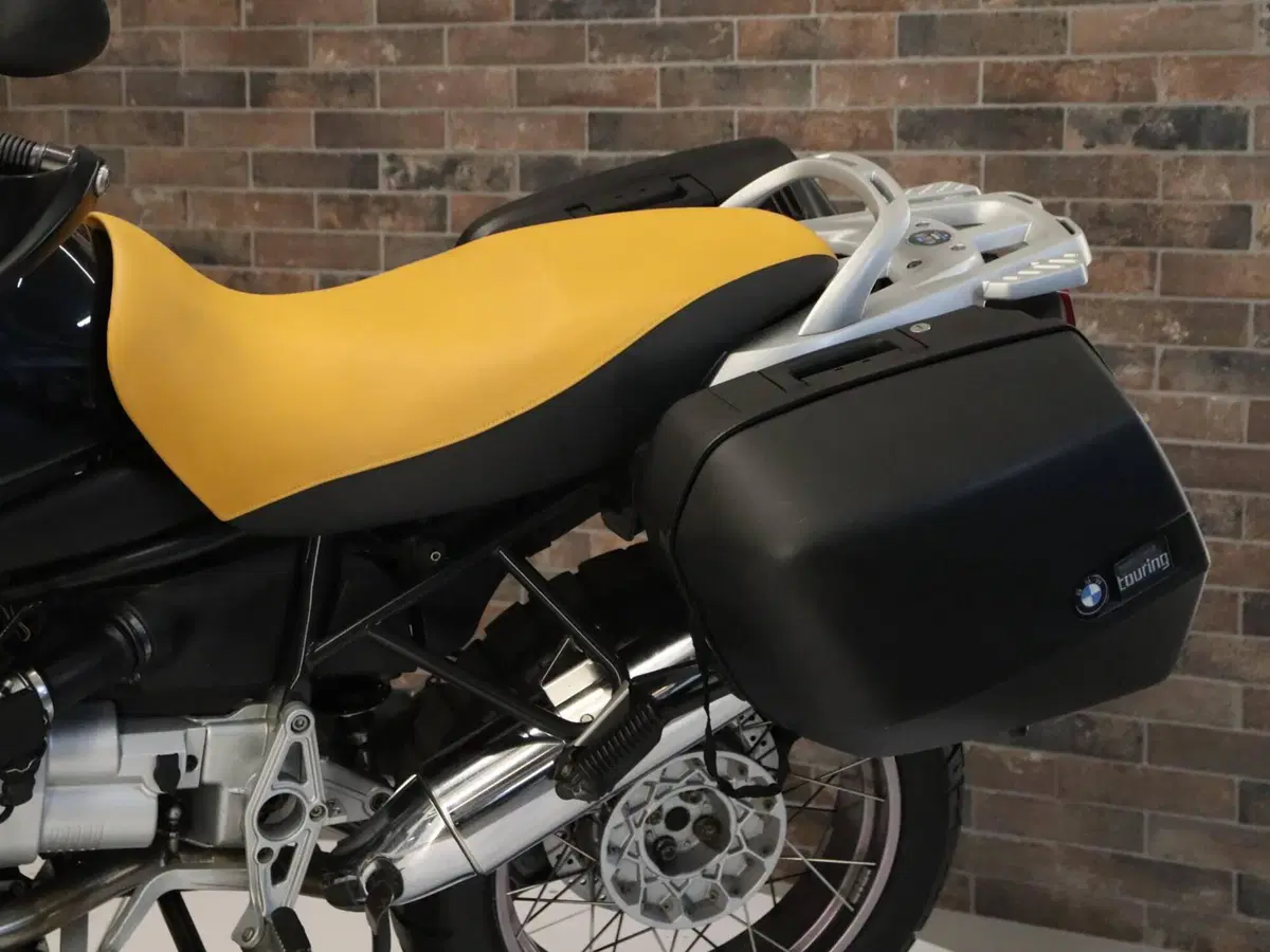 Bmw R 1150 GS Adventure (2002 - 06) (11)