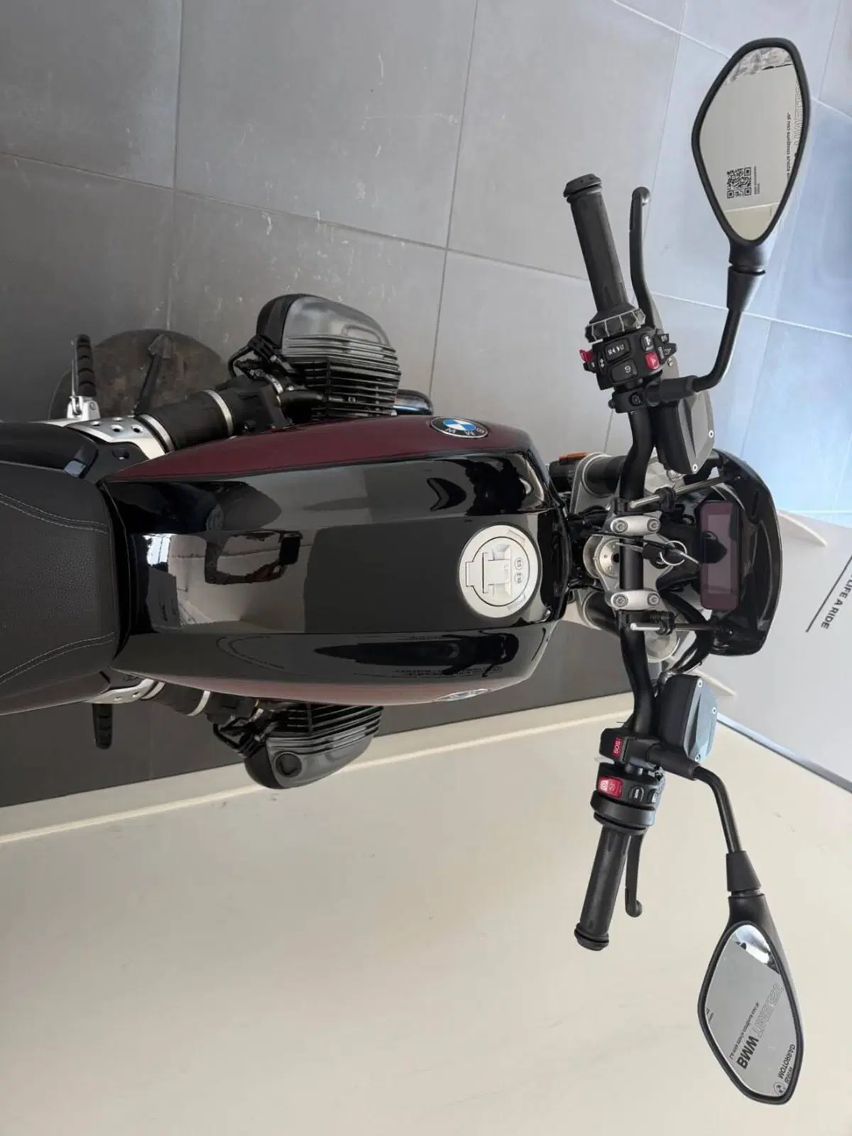 Bmw R 12 (2024 - 26) (5)