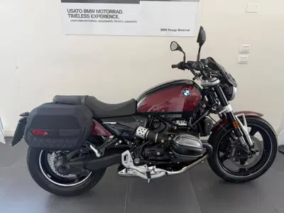 Bmw R 12 (2024 - 26) usata