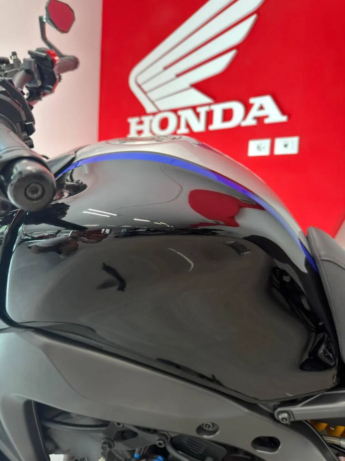 Yamaha MT-09 SP (2021 - 23) (7)