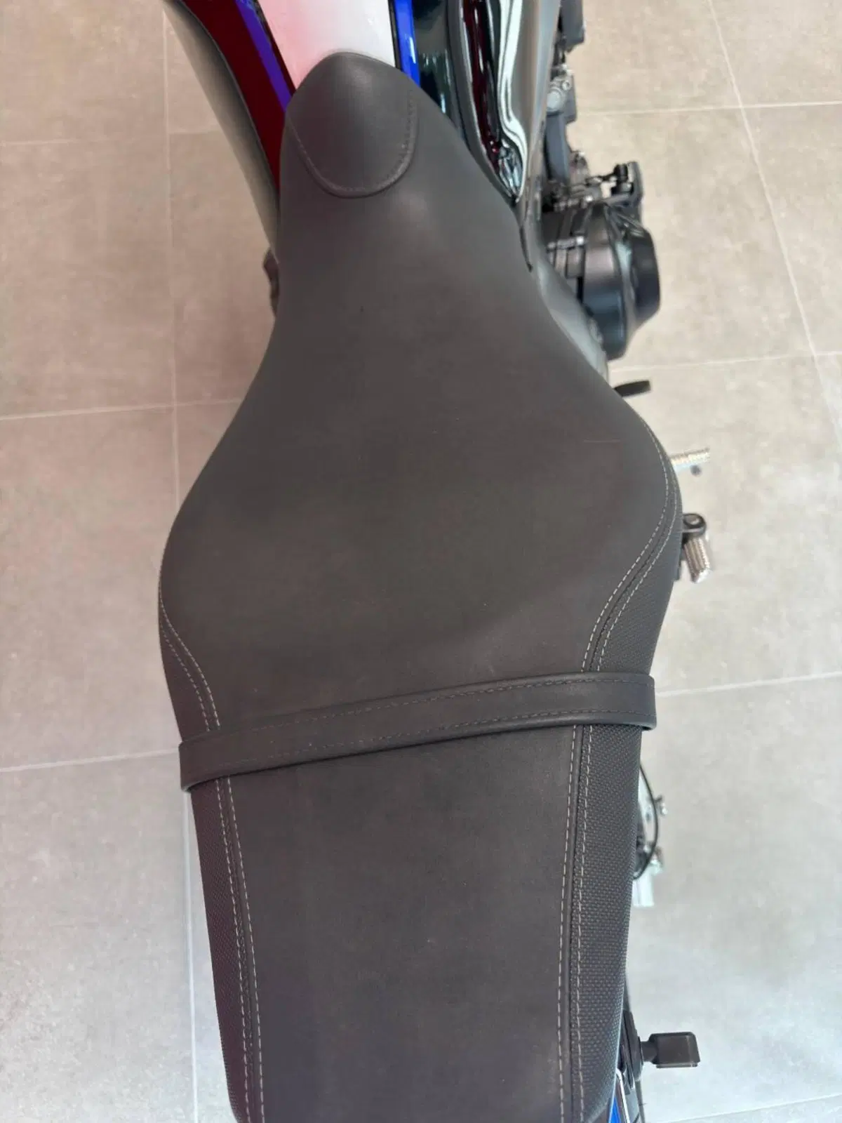 Yamaha MT-09 SP (2021 - 23) (16)