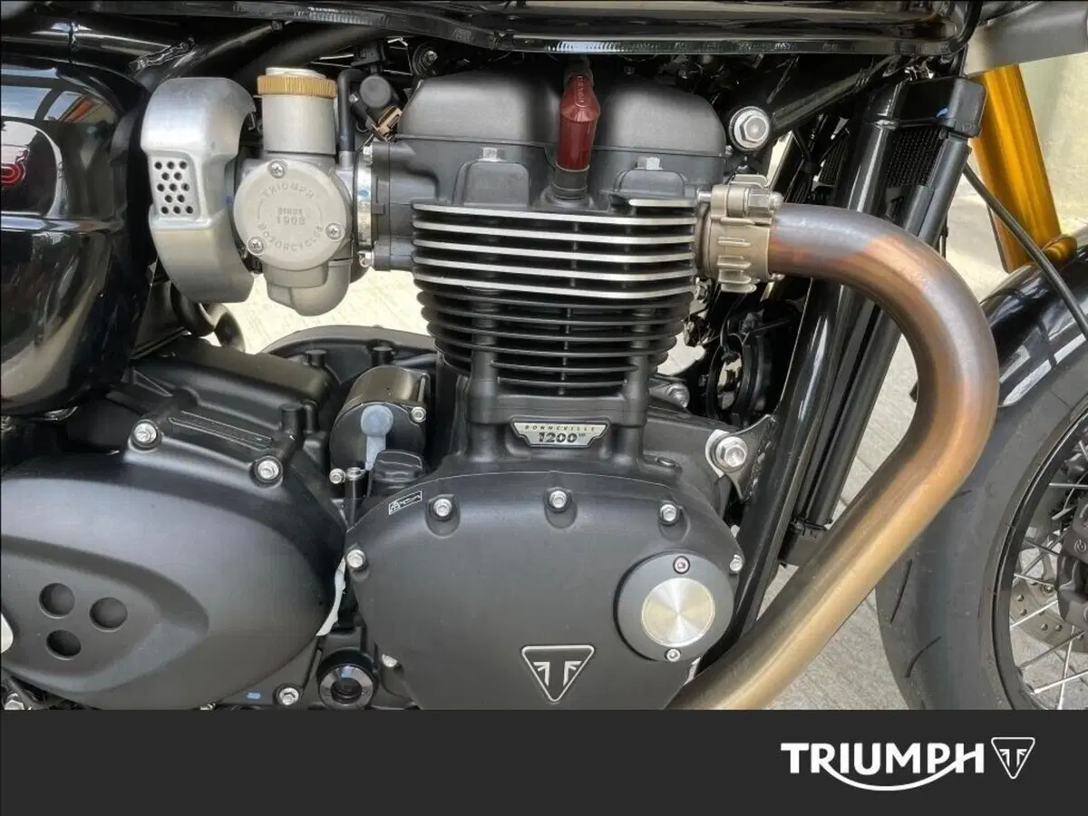 Triumph Thruxton RS (2020 - 25) (9)