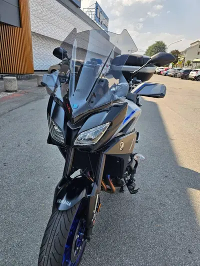 Yamaha Tracer 900 (2018 - 20) usata