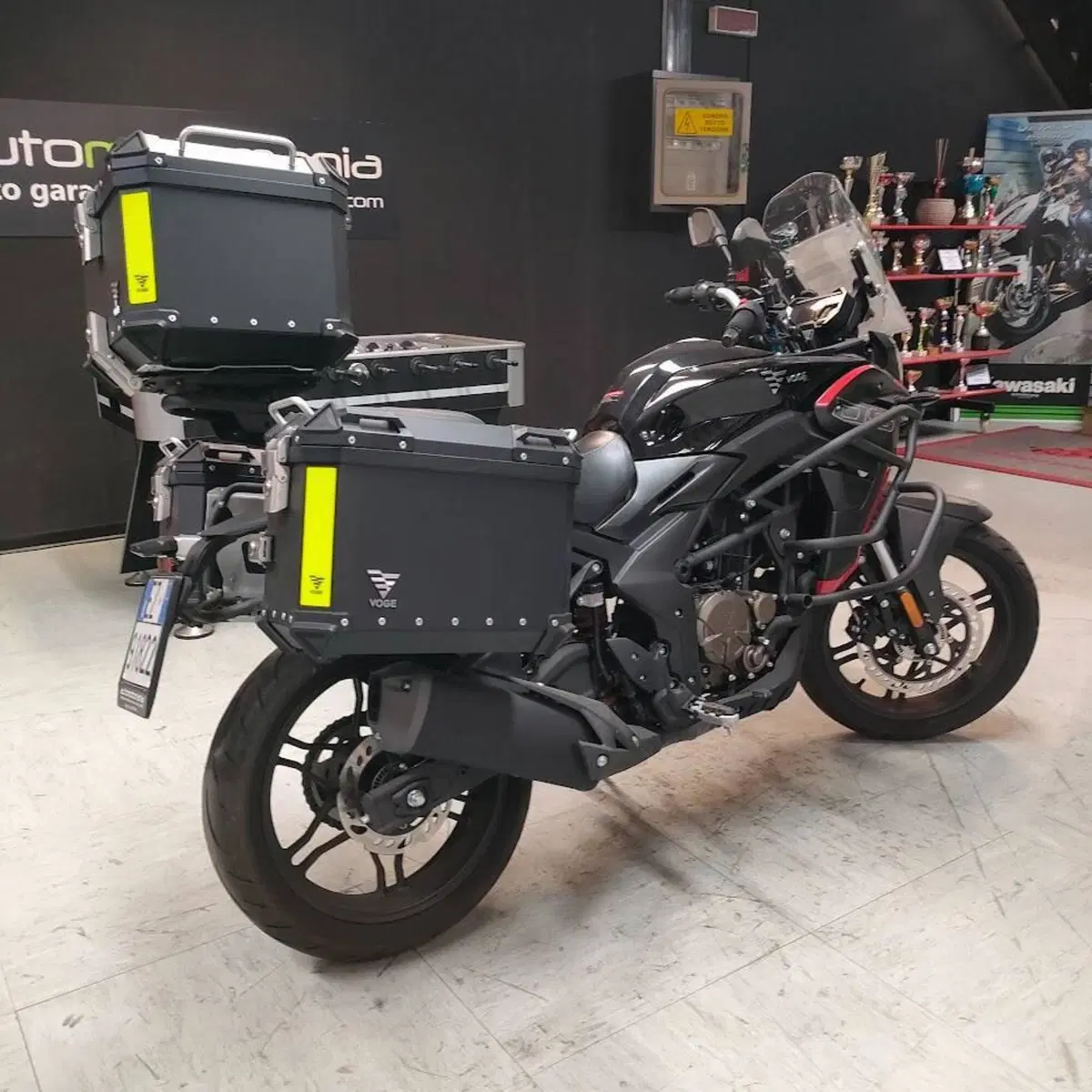 Voge Valico 300DS (2021 - 24) (3)