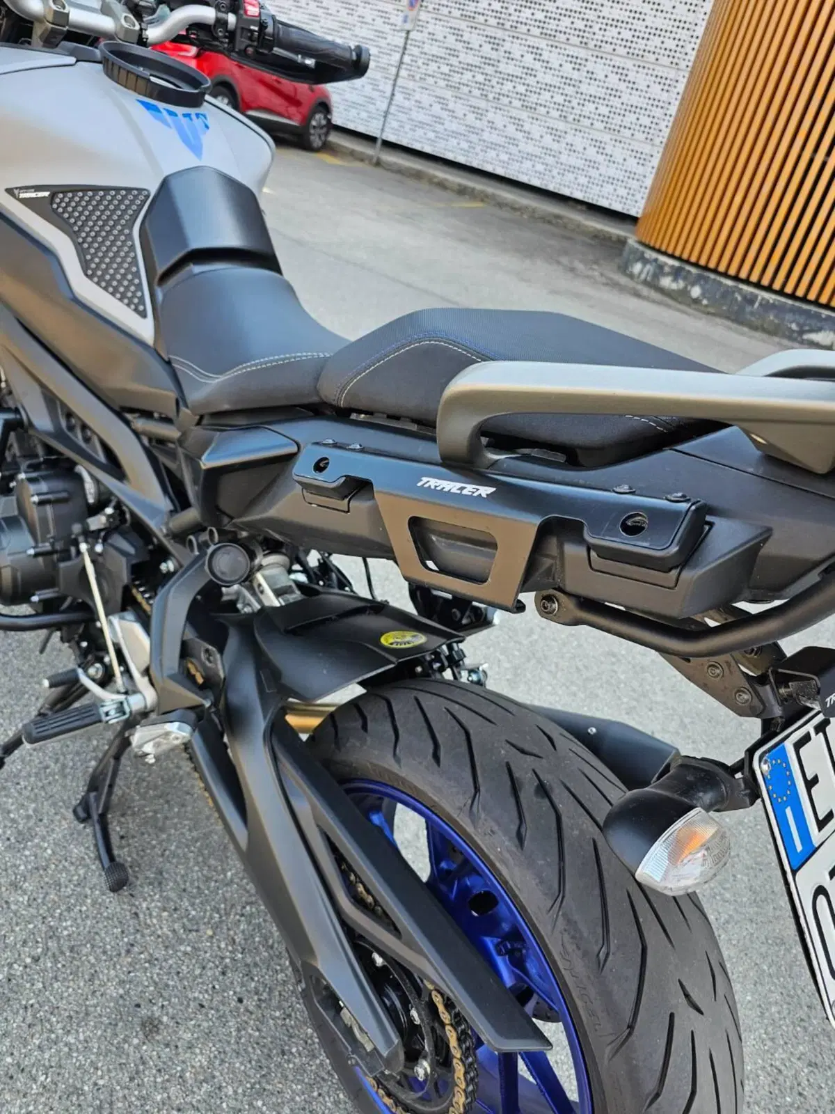 Yamaha Tracer 900 (2018 - 20) (12)