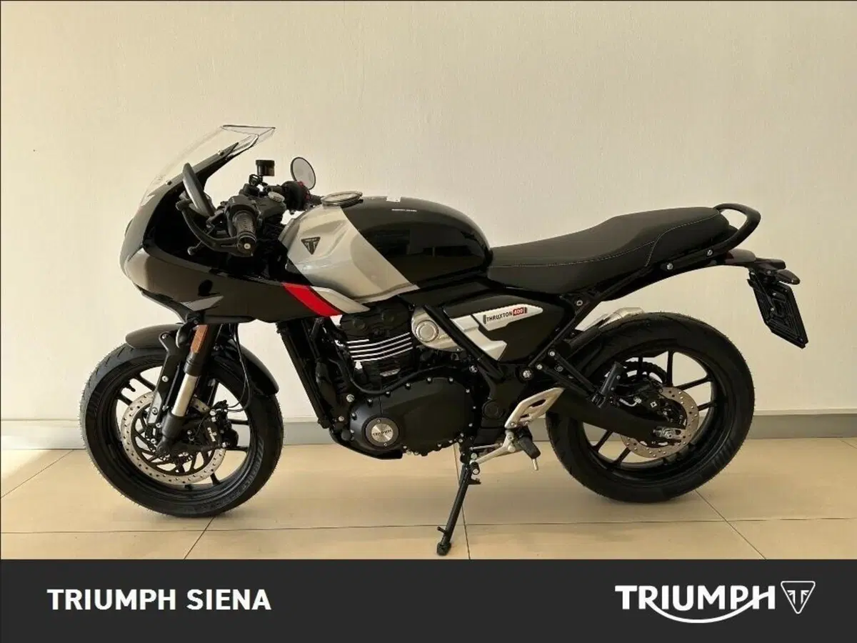 Triumph Thruxton 400 (2026) (2)