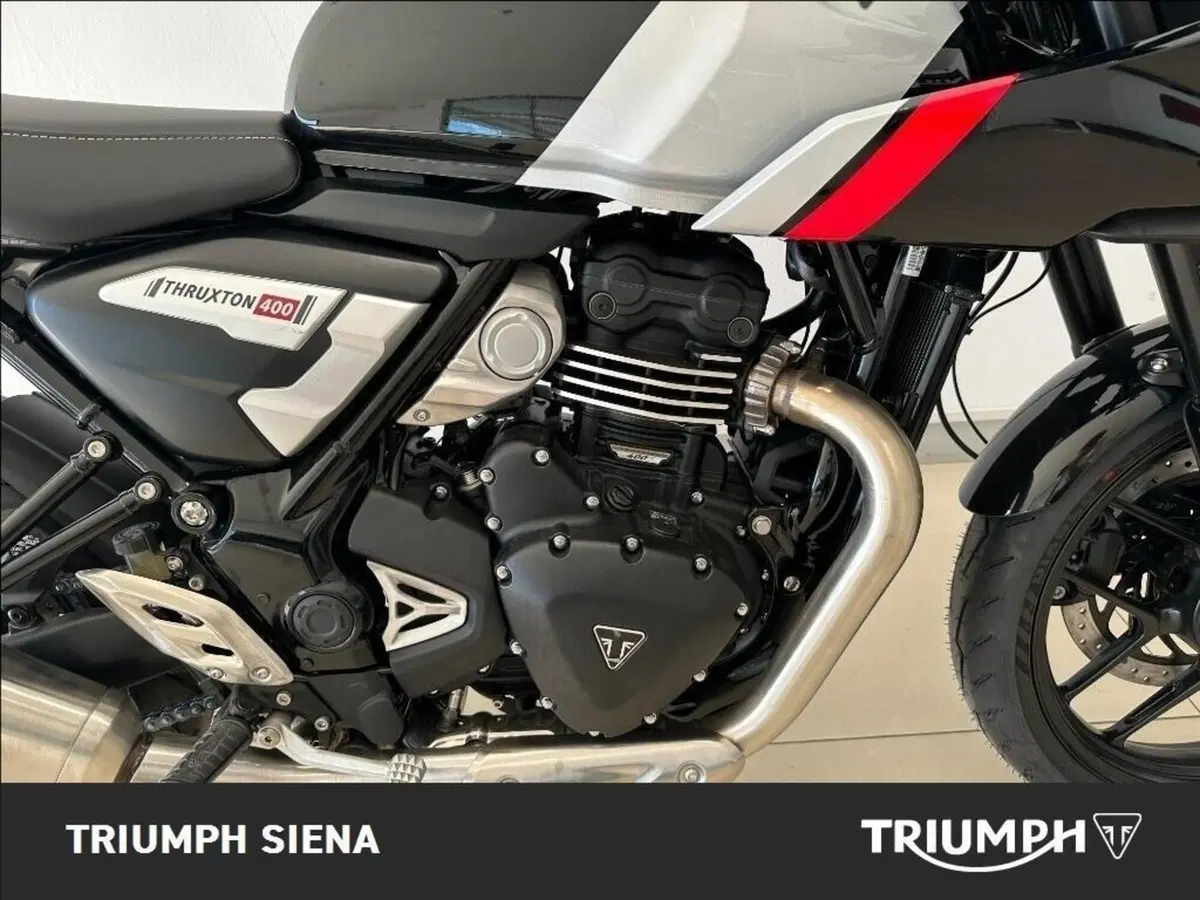 Triumph Thruxton 400 (2026) (6)