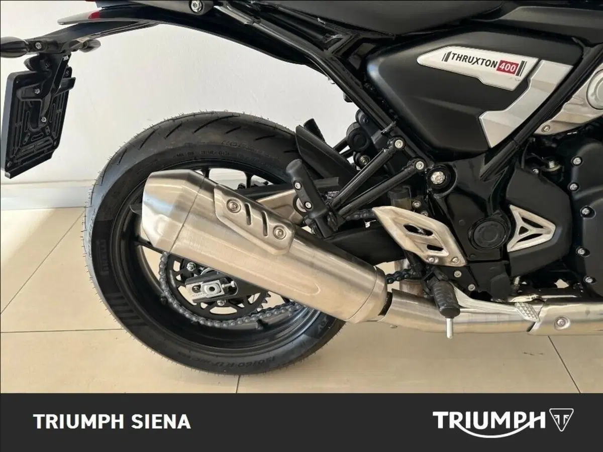Triumph Thruxton 400 (2026) (8)