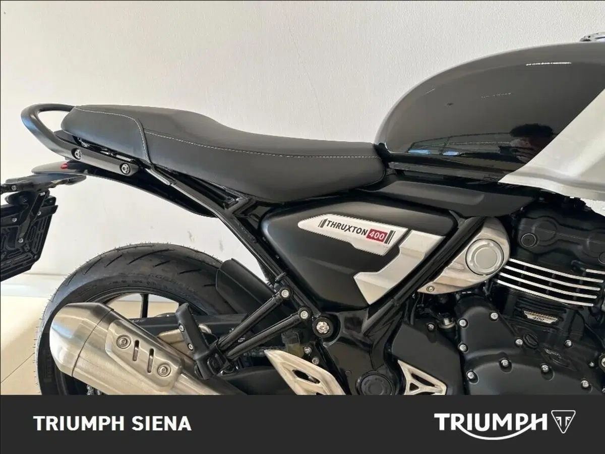 Triumph Thruxton 400 (2026) (9)