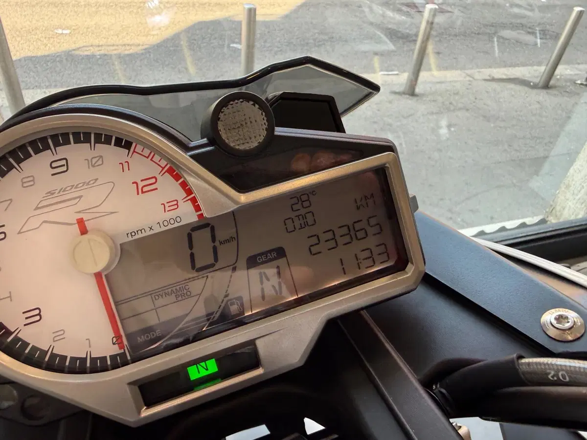 Bmw S 1000 R (2017 - 20) (7)