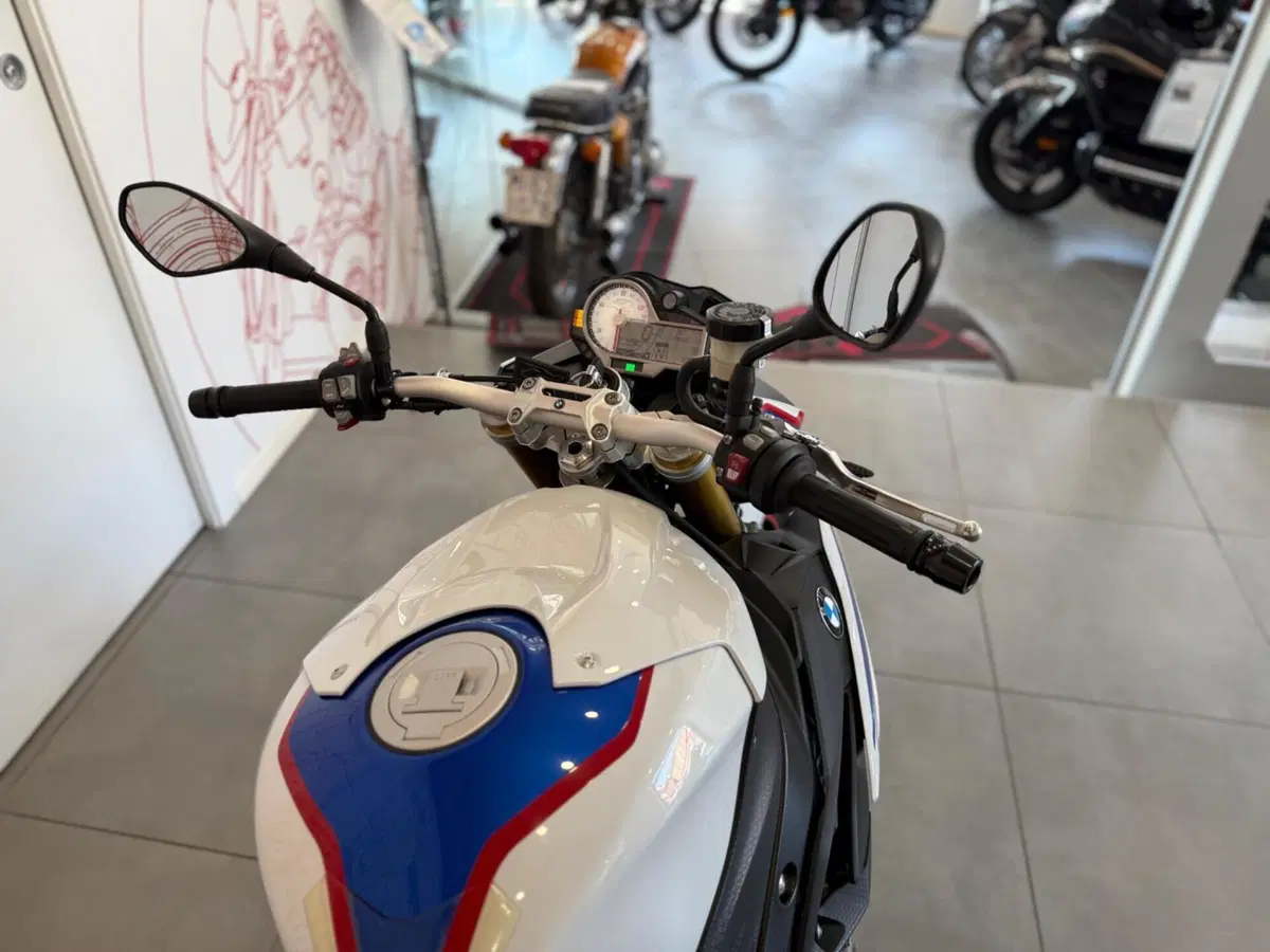 Bmw S 1000 R (2017 - 20) (8)