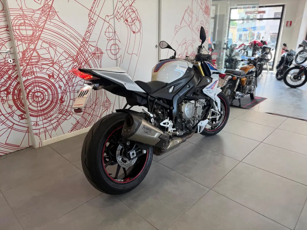 Bmw S 1000 R (2017 - 20) (3)