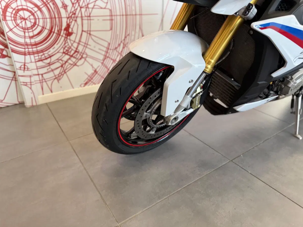 Bmw S 1000 R (2017 - 20) (13)