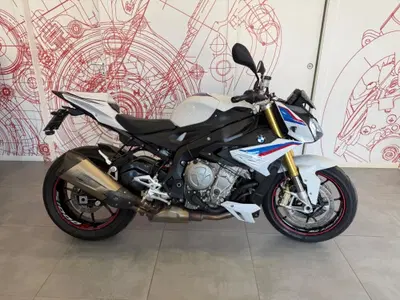 Bmw S 1000 R (2017 - 20) usata