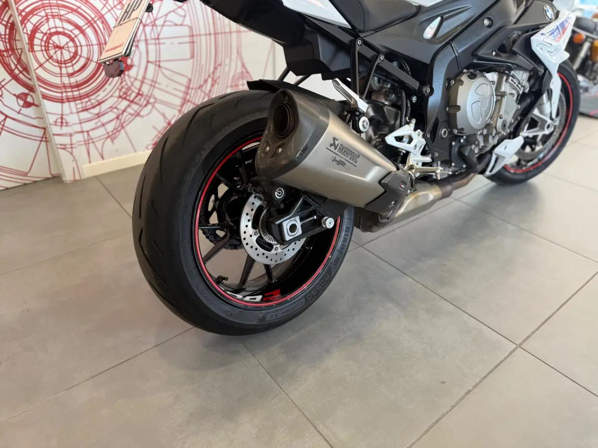 Bmw S 1000 R (2017 - 20) (11)