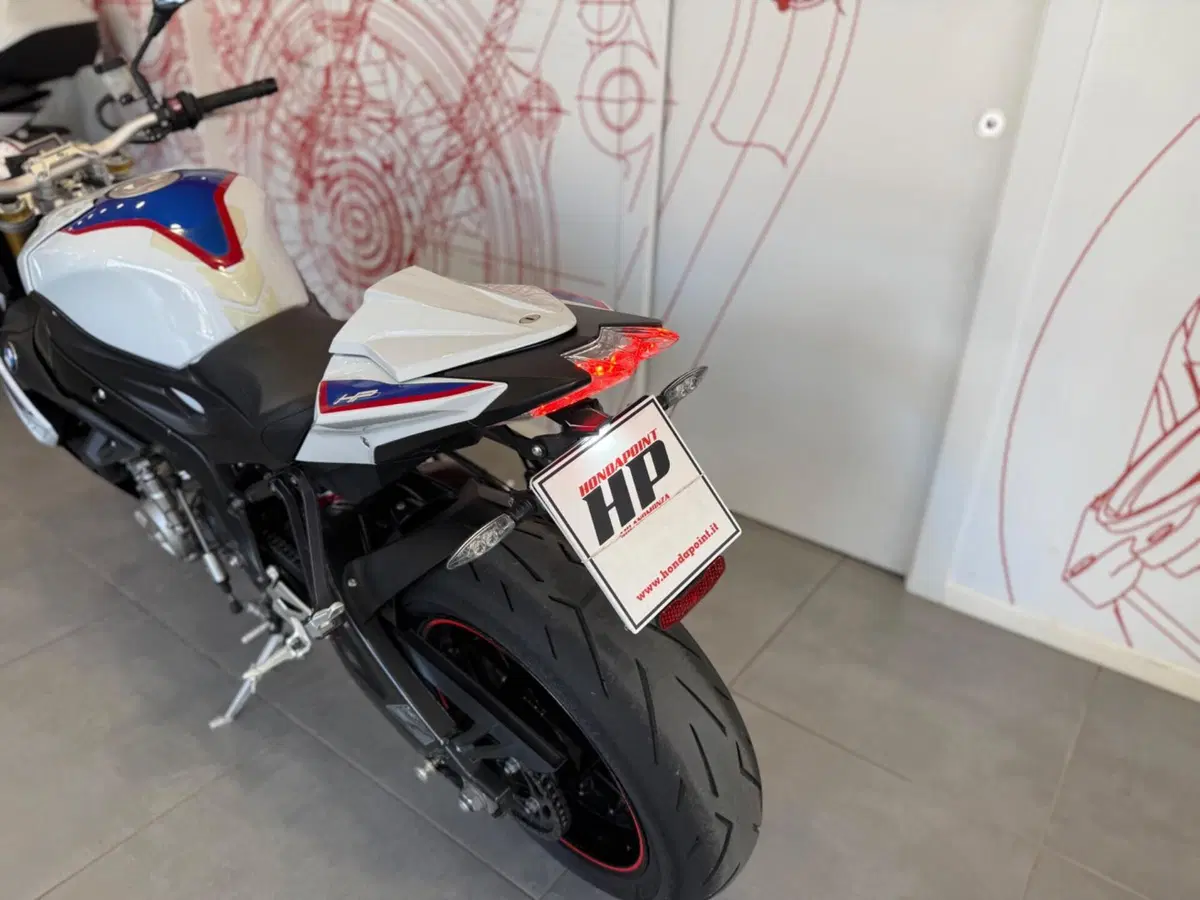 Bmw S 1000 R (2017 - 20) (16)