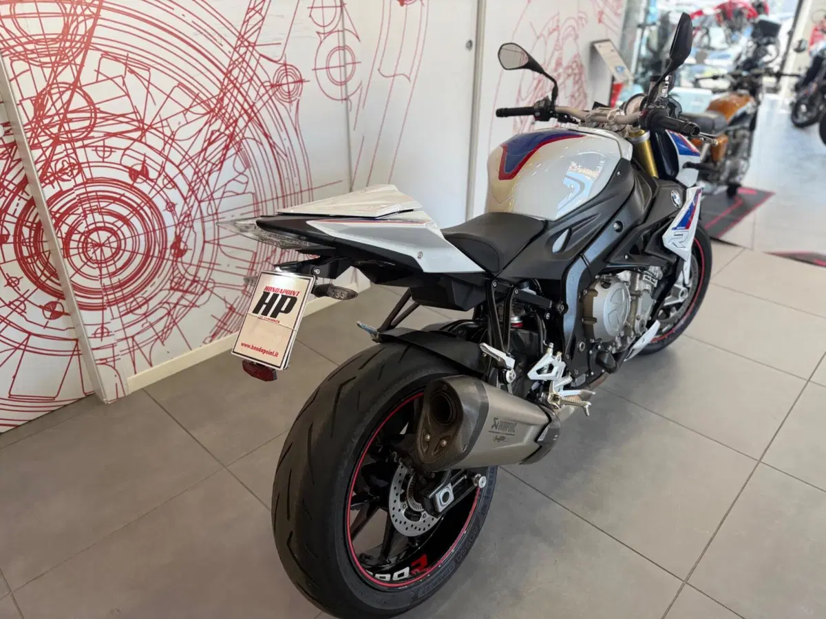 Bmw S 1000 R (2017 - 20) (12)
