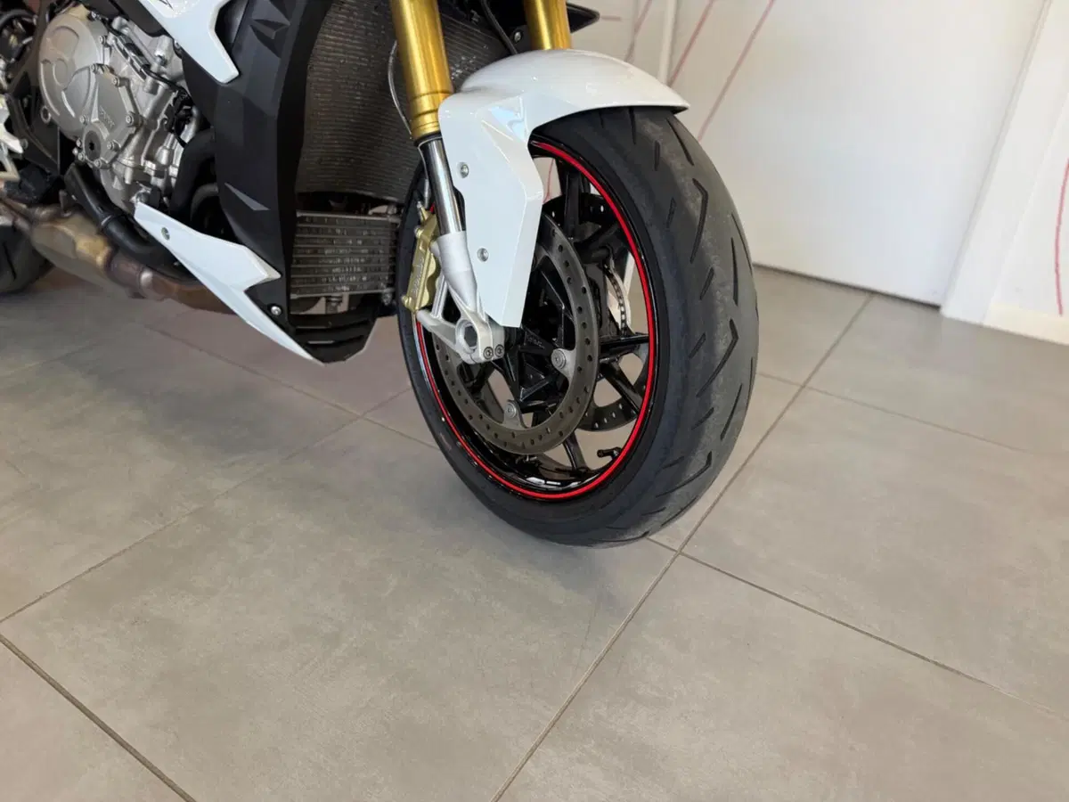 Bmw S 1000 R (2017 - 20) (9)