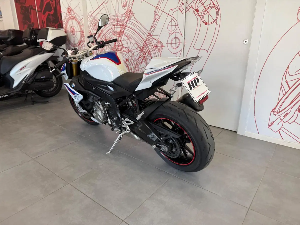 Bmw S 1000 R (2017 - 20) (6)