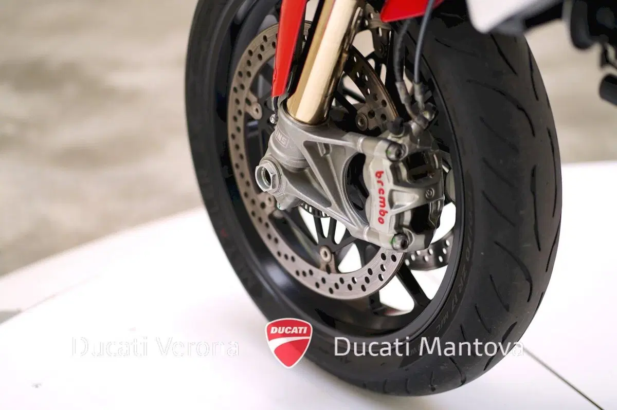 Ducati Multistrada 1260 Pikes Peak (2018 - 20) (17)