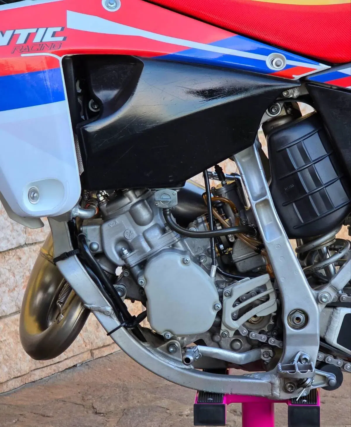 Fantic Motor XX 125 2T (2025) (6)