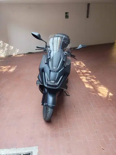 Kymco Skytown 125i (2024 - 26) usata