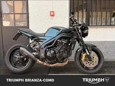 Triumph Speed Triple 1050 (2005 - 11) usata