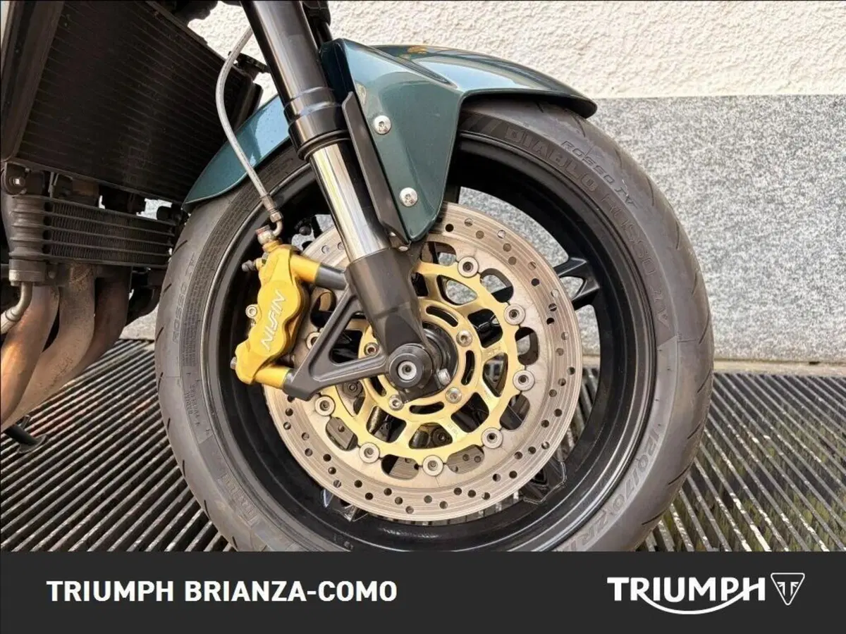 Triumph Speed Triple 1050 (2005 - 11) (4)