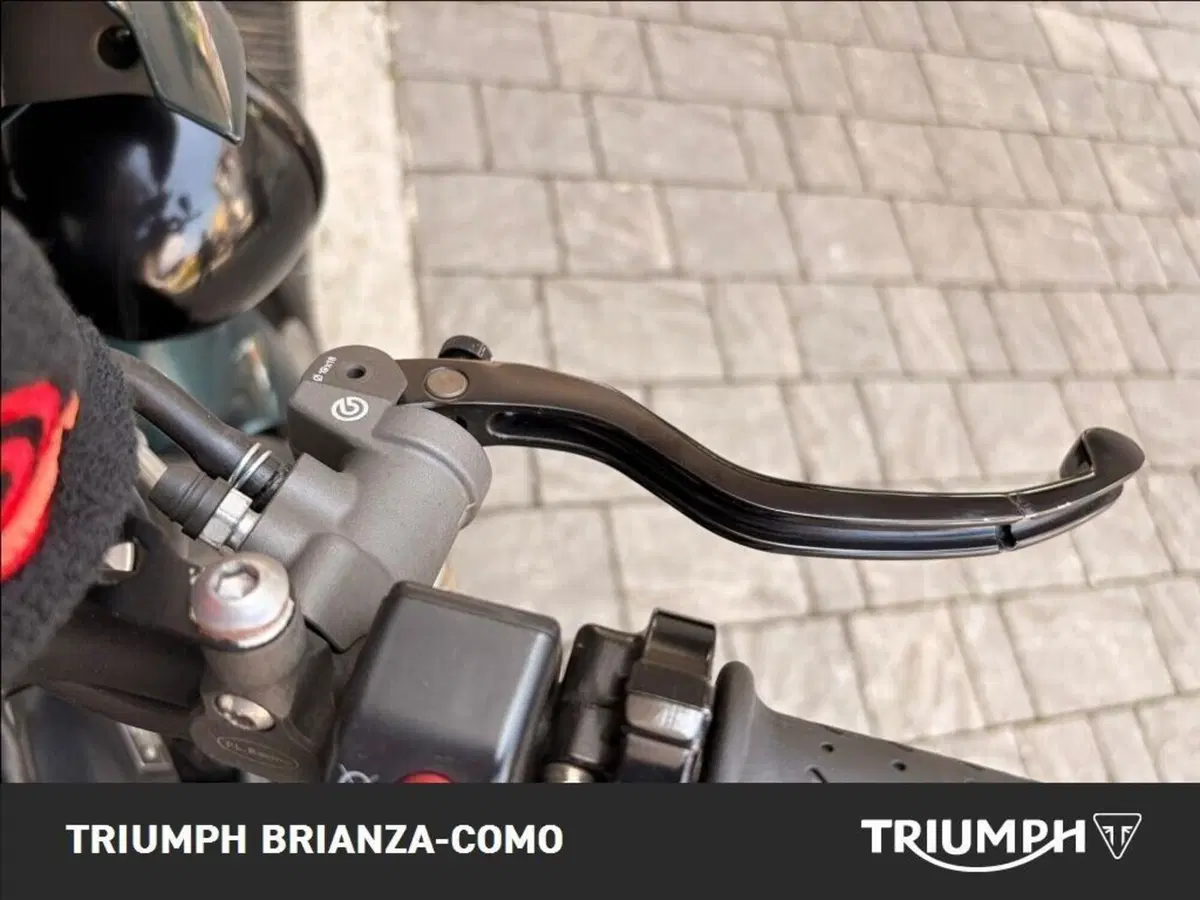 Triumph Speed Triple 1050 (2005 - 11) (8)