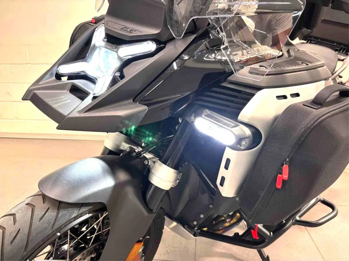 Bmw R 1300 GS Adventure ASA (2025 - 26) (2)