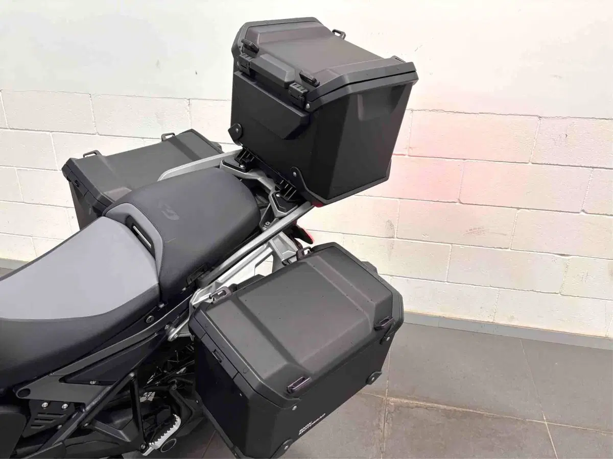 Bmw R 1300 GS Adventure ASA (2025 - 26) (9)