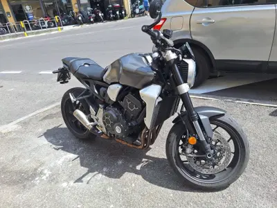 Honda CB 1000 R Neo Sport Caf&egrave; (2018 - 20) usata