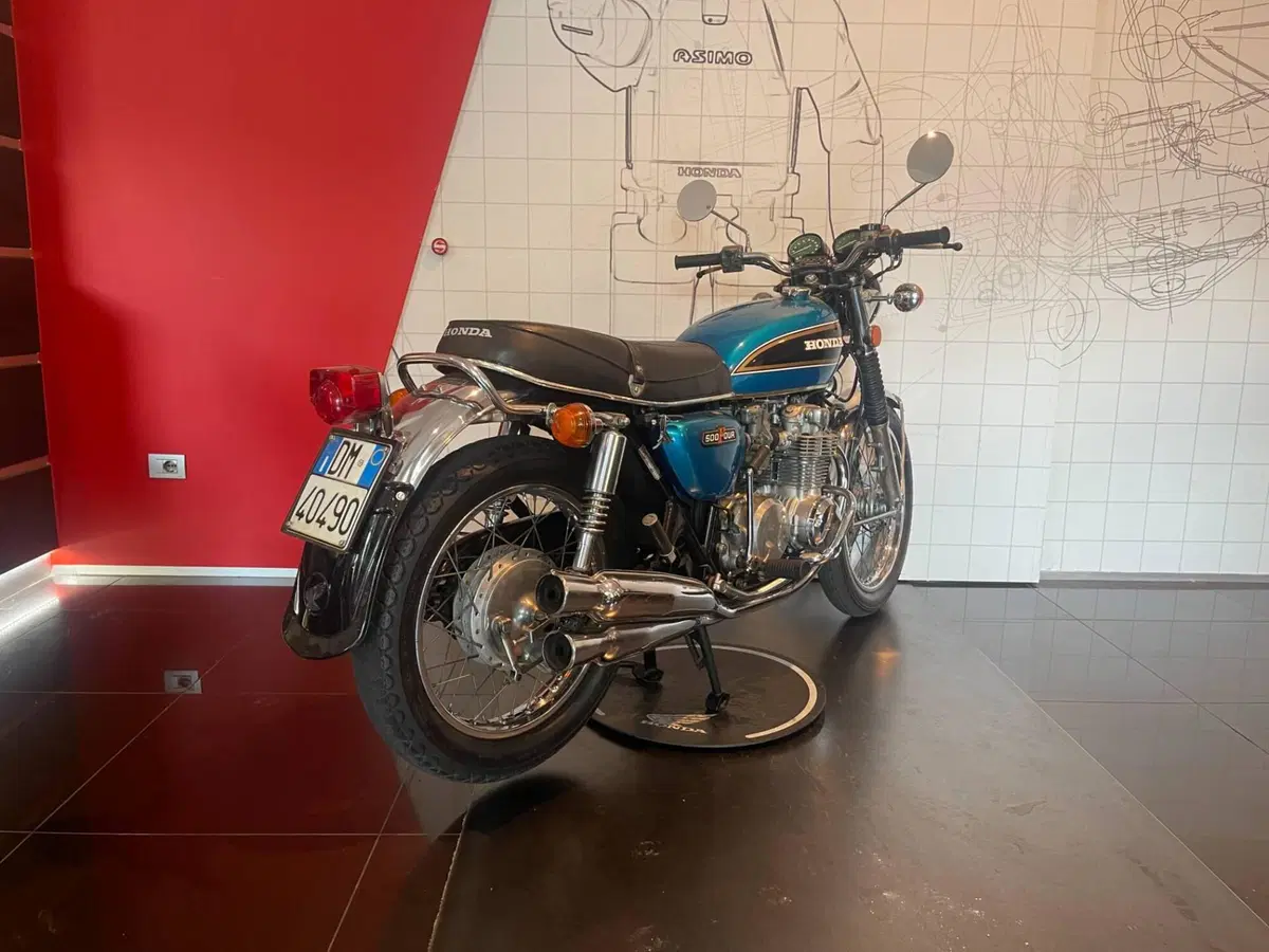Honda CB 500 Four K3 (8)