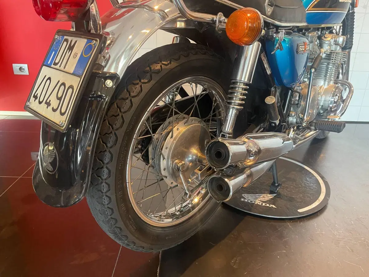 Honda CB 500 Four K3 (9)