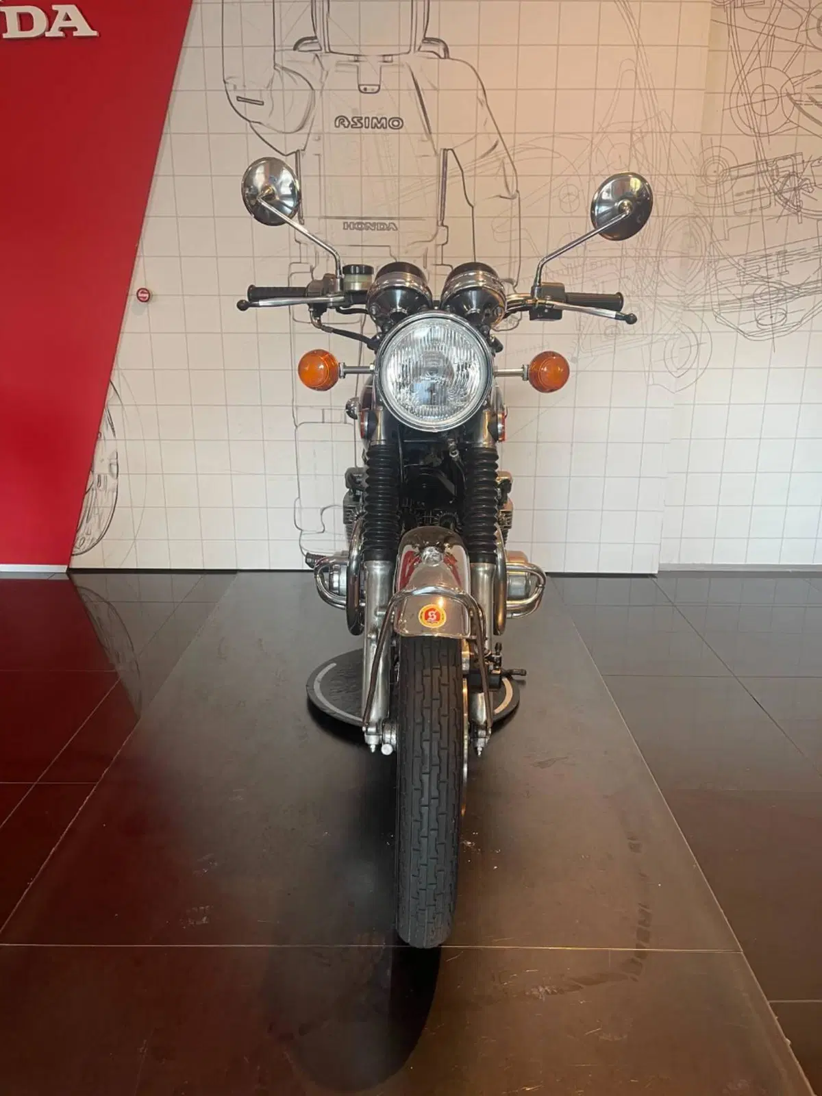 Honda CB 500 Four K3 (10)