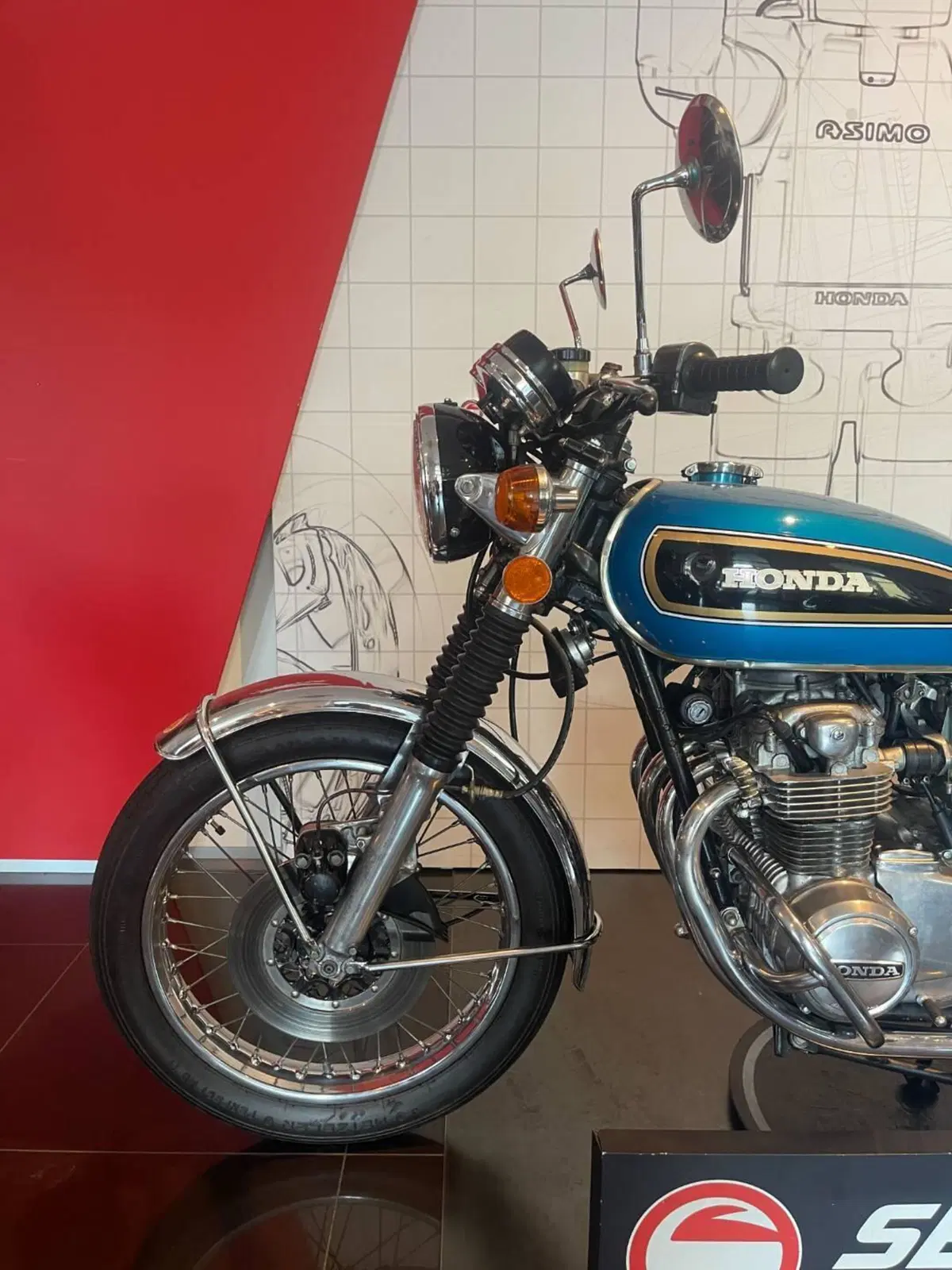 Honda CB 500 Four K3 (15)