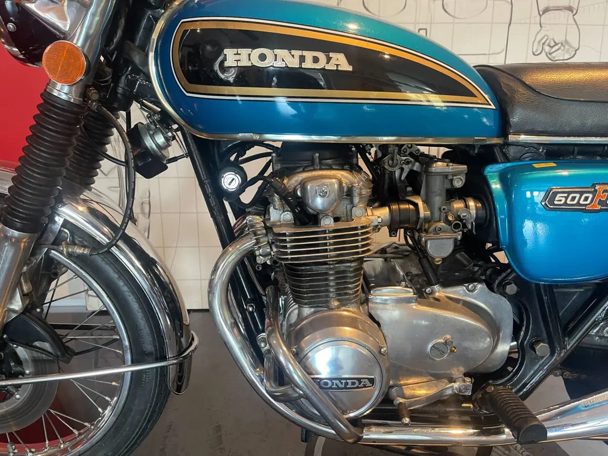 Honda CB 500 Four K3 (17)