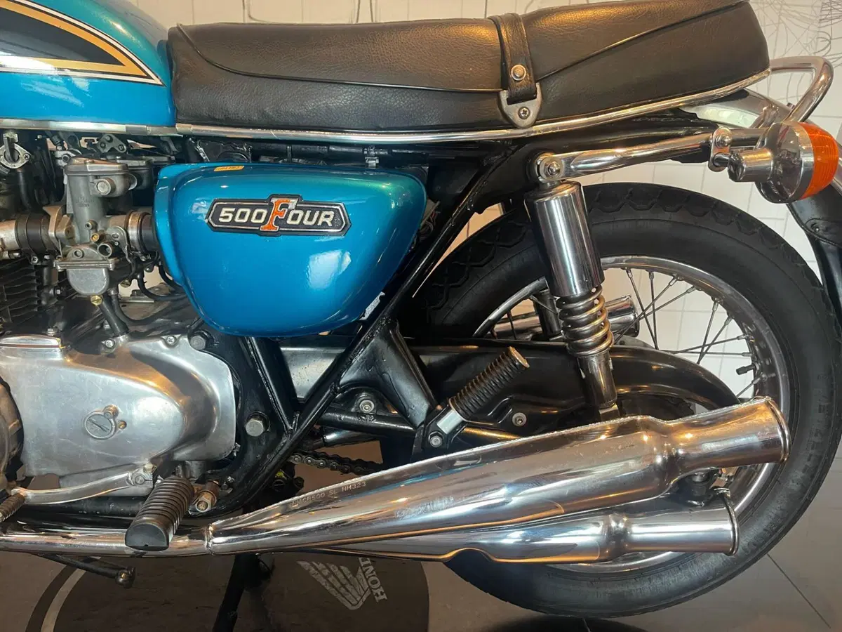 Honda CB 500 Four K3 (18)