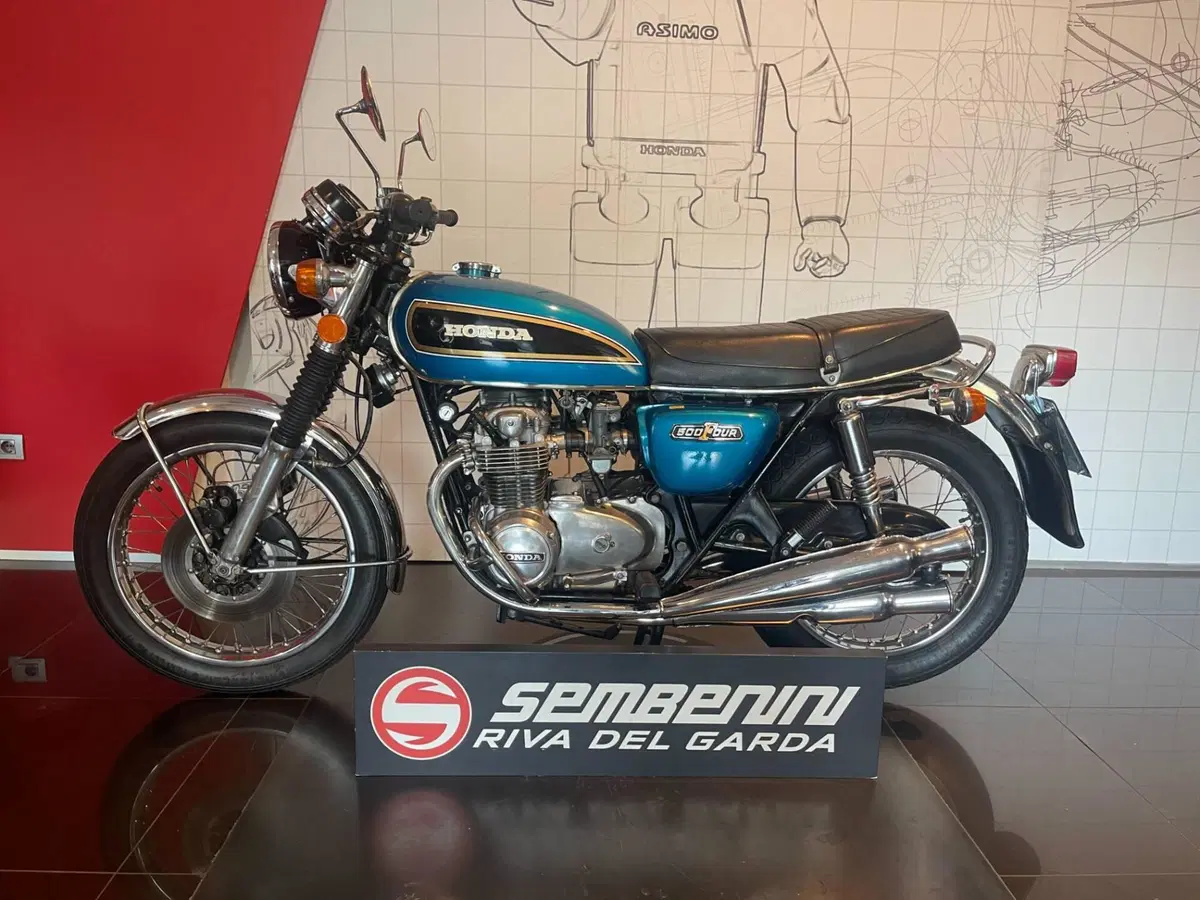 Honda CB 500 Four K3 (19)