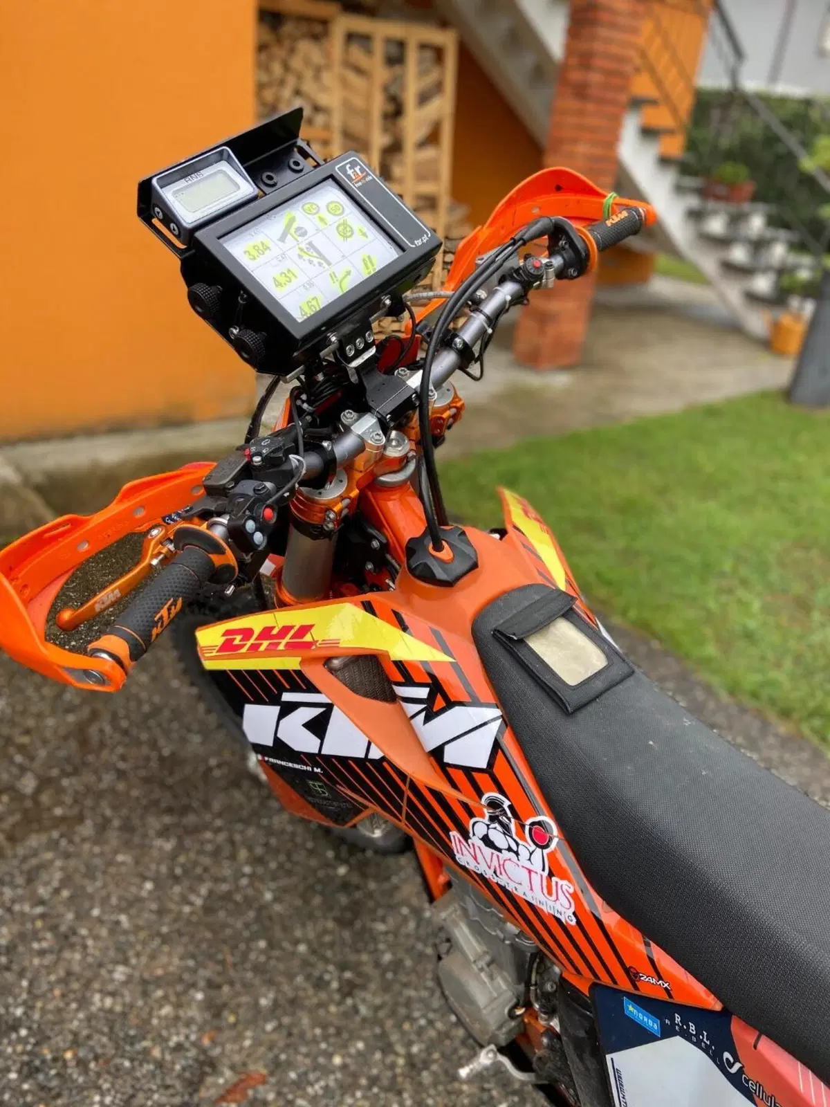 KTM 400 EXC (2011) (3)