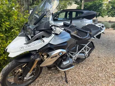 Bmw R 1200 GS (2013 - 16) usata
