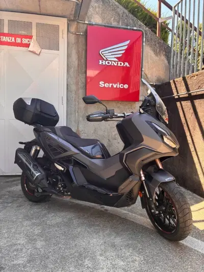 Honda ADV 350 (2022 - 24) usata
