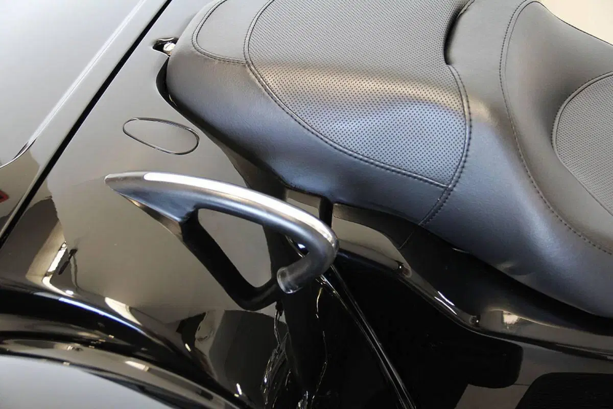 Harley-Davidson Freewheeler (2021 - 26) (10)