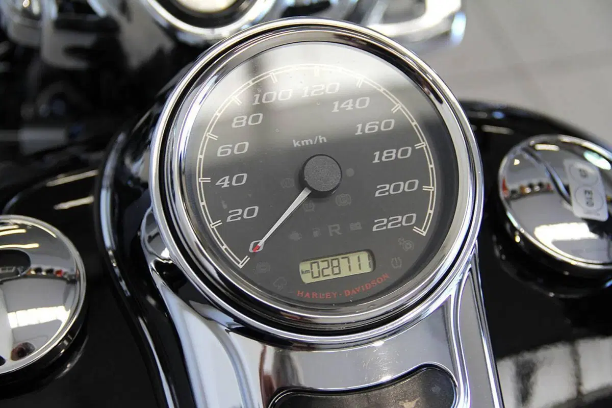 Harley-Davidson Freewheeler (2021 - 26) (12)