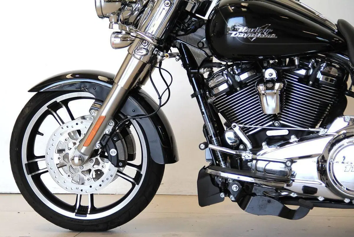 Harley-Davidson Freewheeler (2021 - 26) (14)