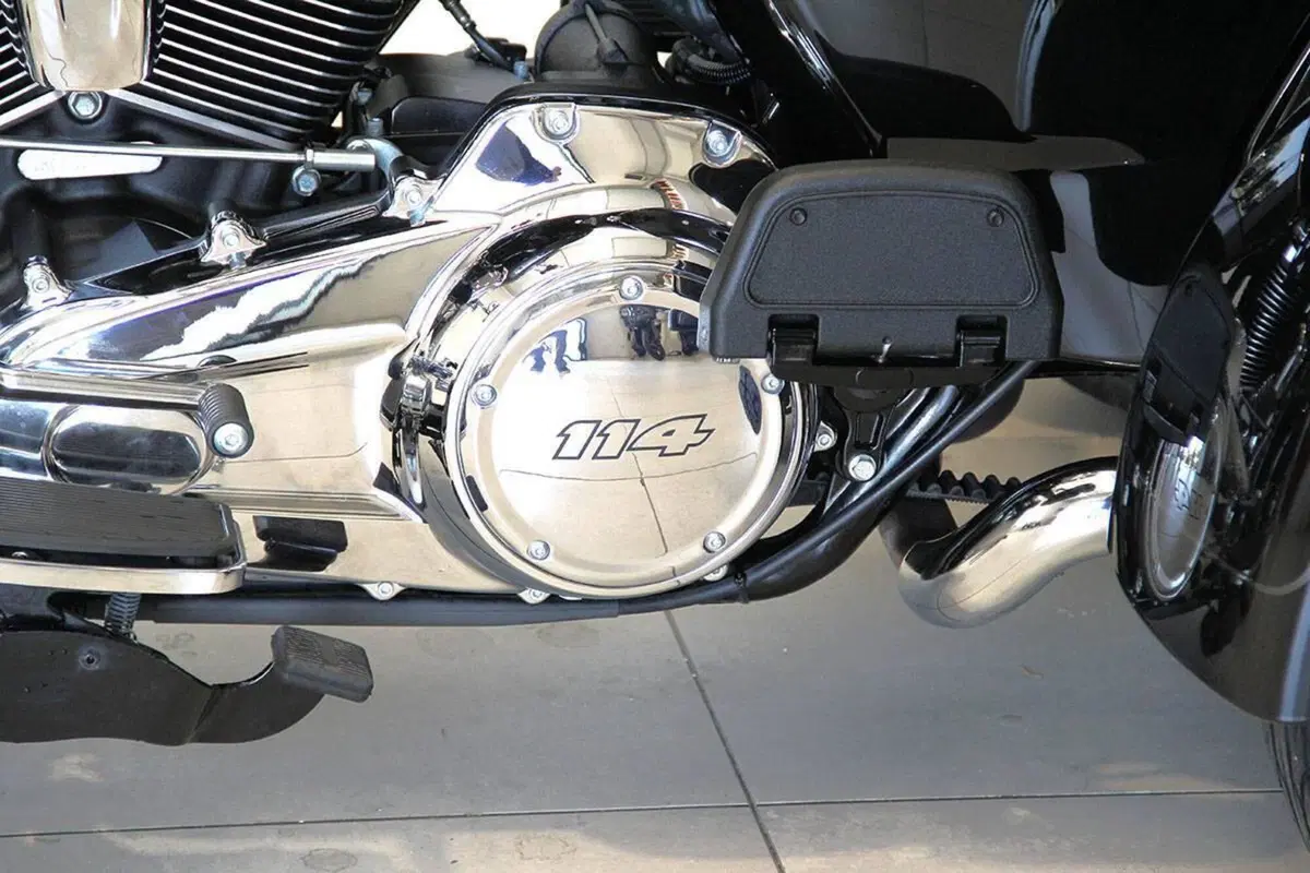 Harley-Davidson Freewheeler (2021 - 26) (15)